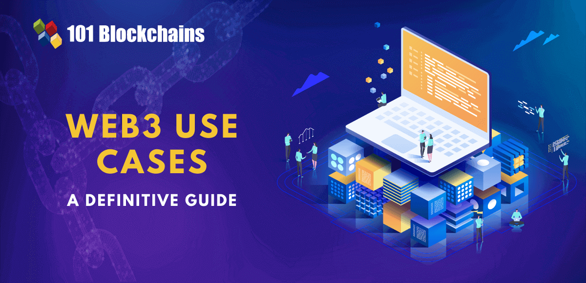 web3 use cases