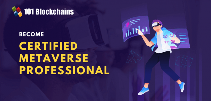 certified metaverse professional