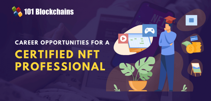 career opportunities certified nft professional