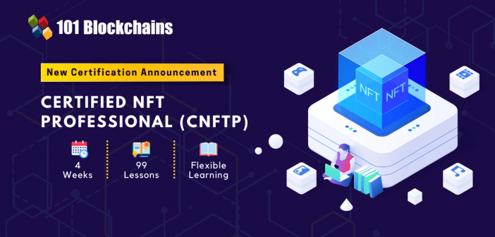 Certified NFT Professional