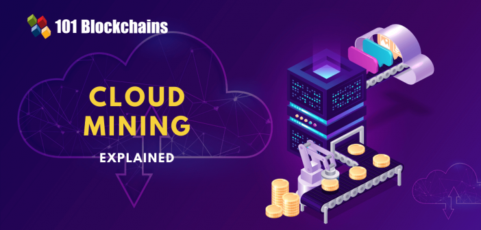 cloud mining