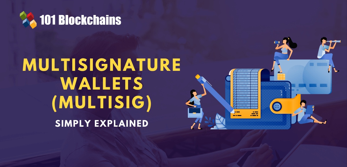 multisignature wallets