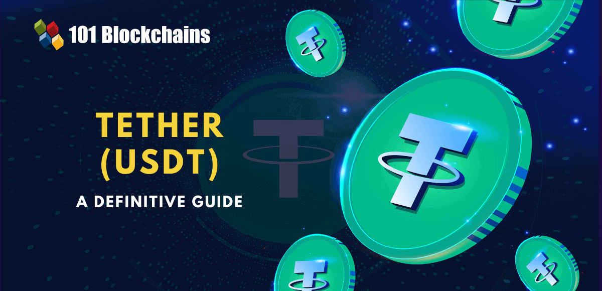 tether usdt