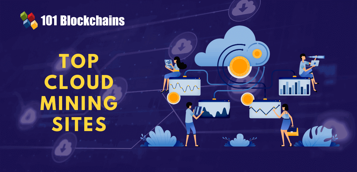 top cloud mining sites