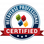 Metaverse Professional Badge