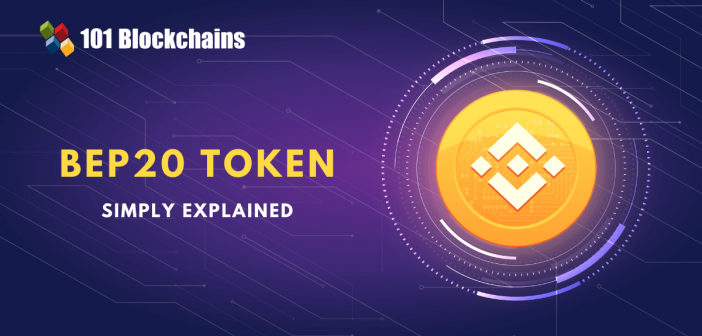 bep20 token