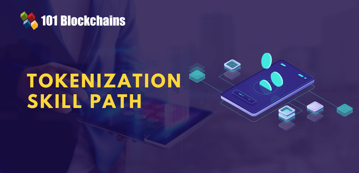 Tokenization Skill Path