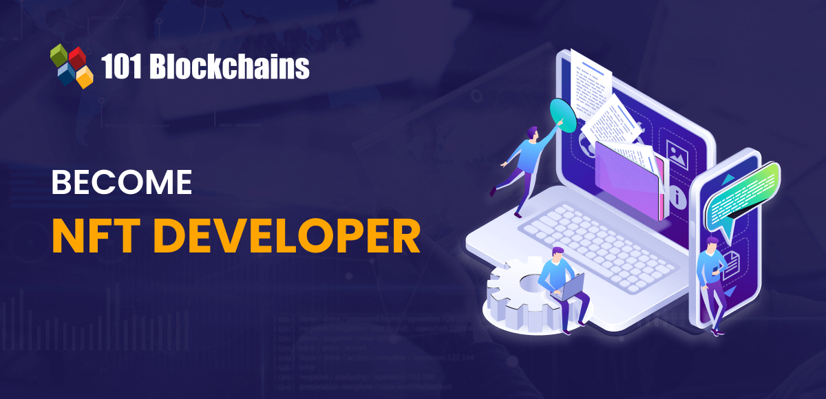 Become NFT Developer