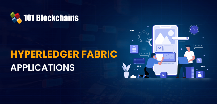 Hyperledger Fabric Applications