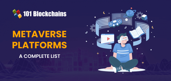 Metaverse Platforms