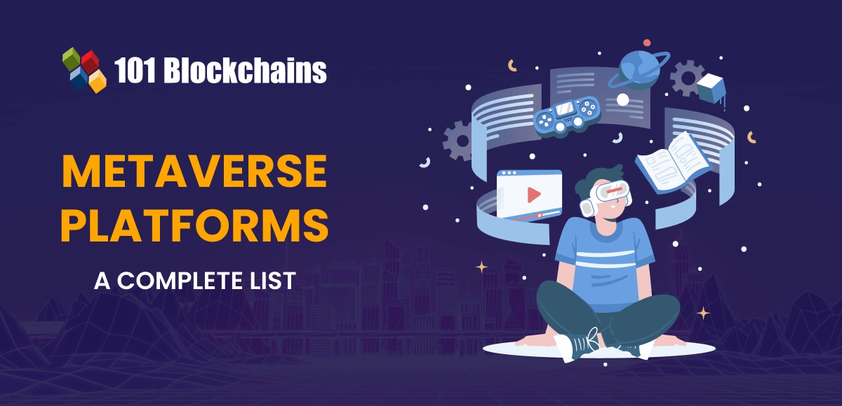 Metaverse Platforms