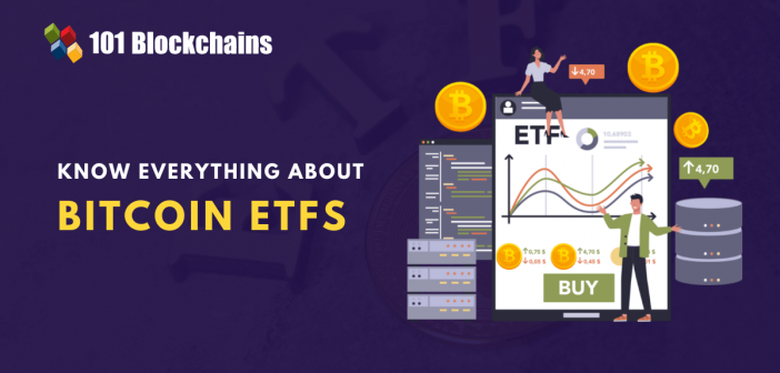 bitcoin etfs