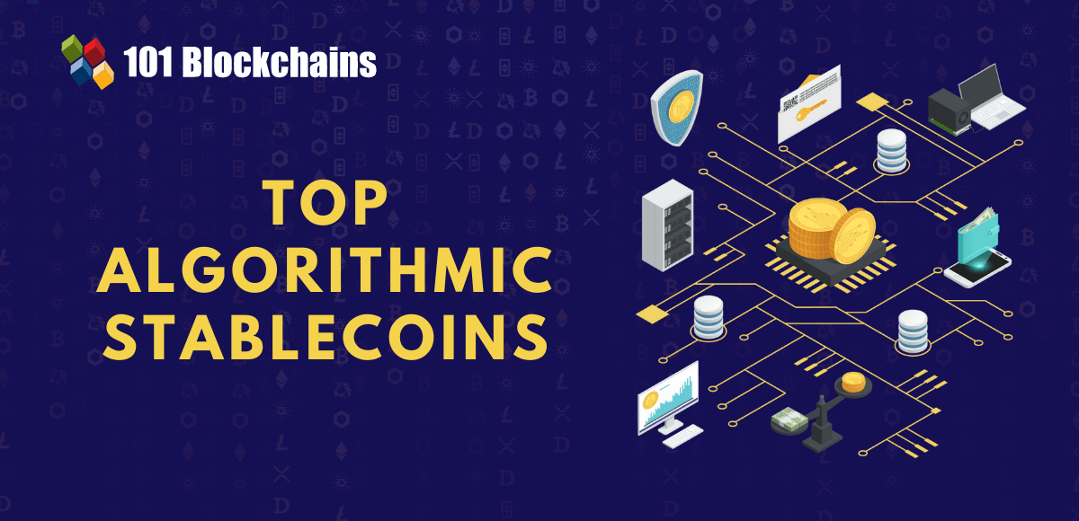 top algorithmic stablecoins