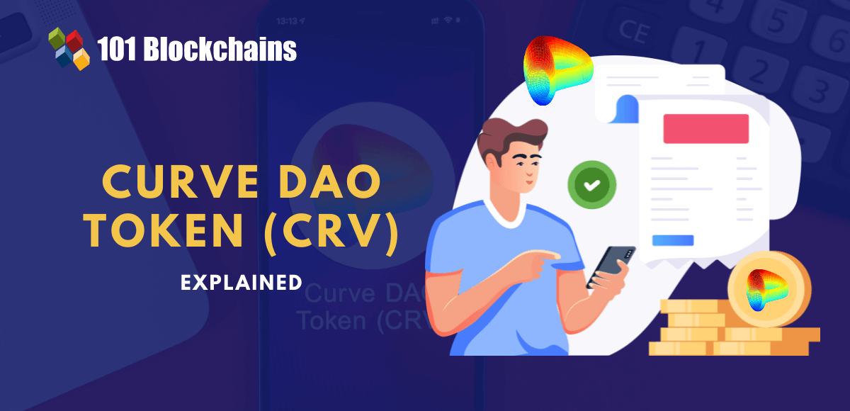 curve dao token explained