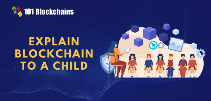 explain blockchain to a child