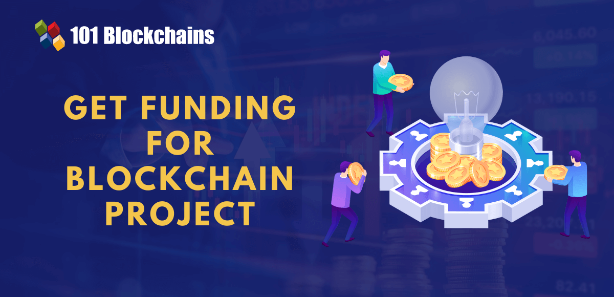 funding for blockchain projects