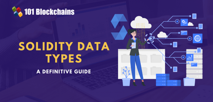 solidity data types