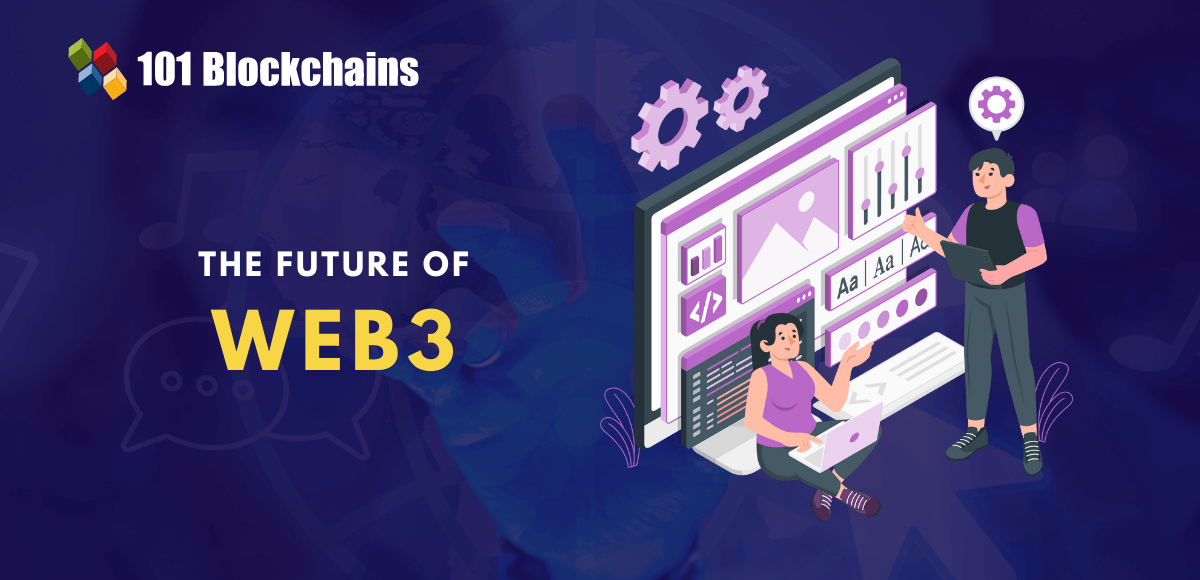 the future of web3