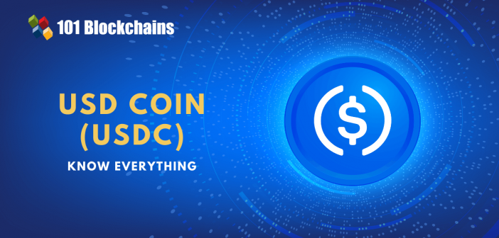 usd coin usdc