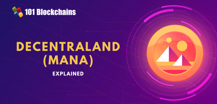 Decentraland MANA