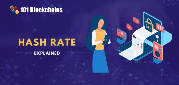 bitcoin hash rate