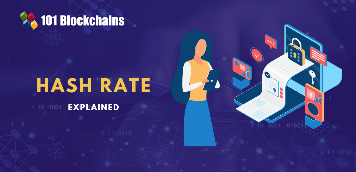 bitcoin hash rate