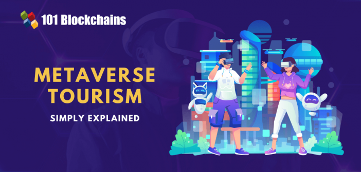 metaverse tourism