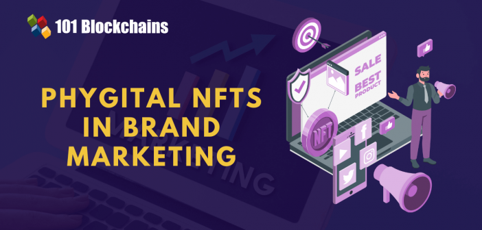 The Role of Phygital NFTs in Brand Marketing