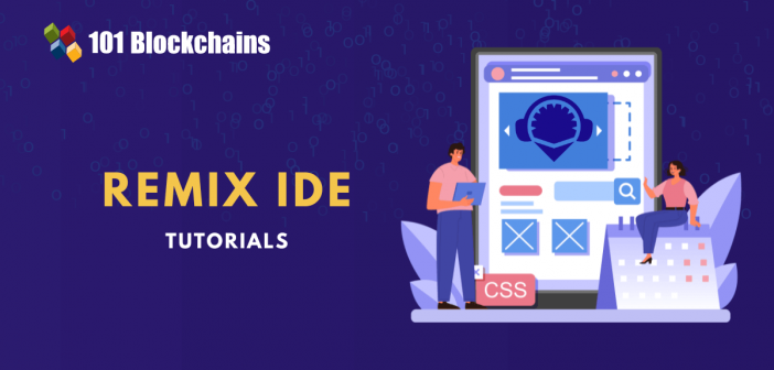 Remix IDE Tutorials