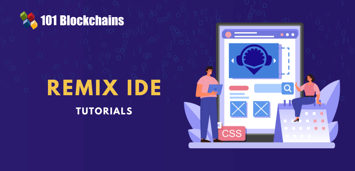 Remix IDE Tutorials