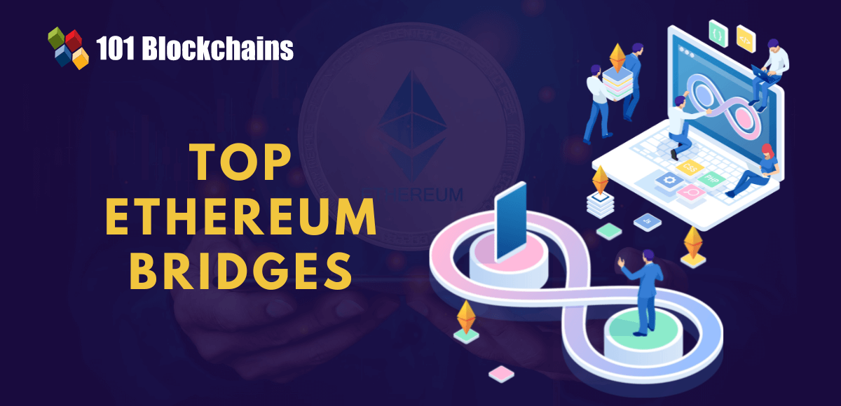 Top Ethereum Bridges