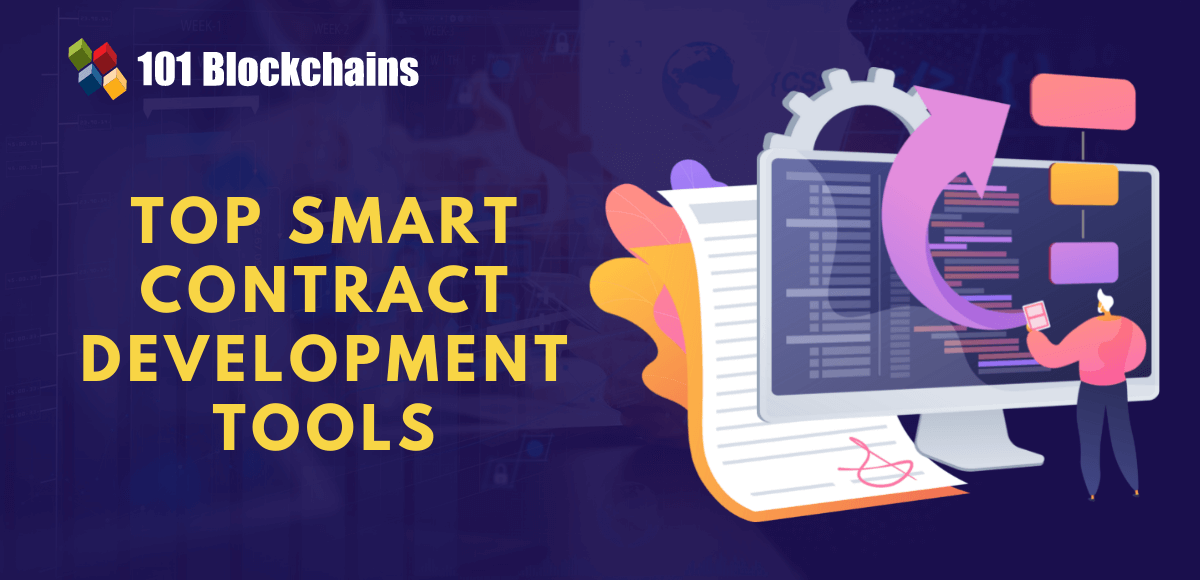 Top Smart Contract Development tools