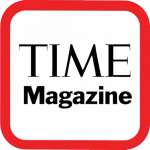 Time Magazine