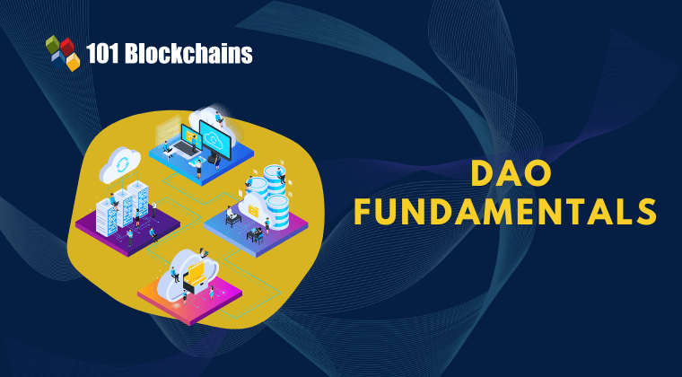 DAO Fundamentals