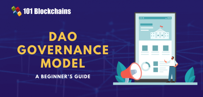 dao governance model