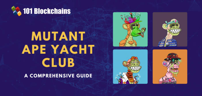 Mutant Ape Yacht Club