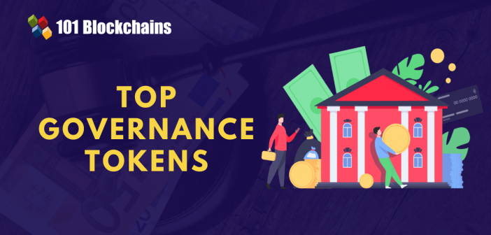 Top Governance Tokens