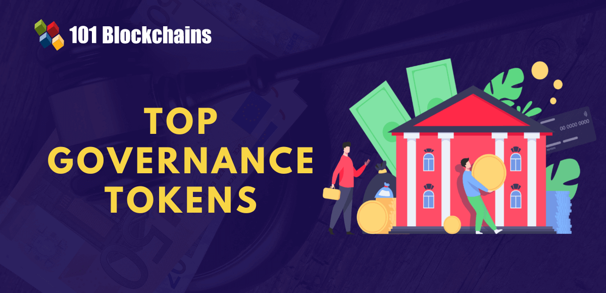 Top Governance Tokens