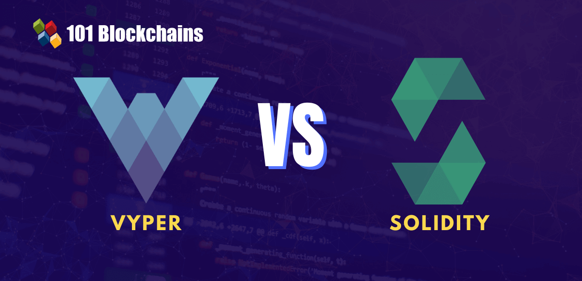 Vyper vs Solidity