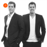 Cameron and Tyler Winklevoss