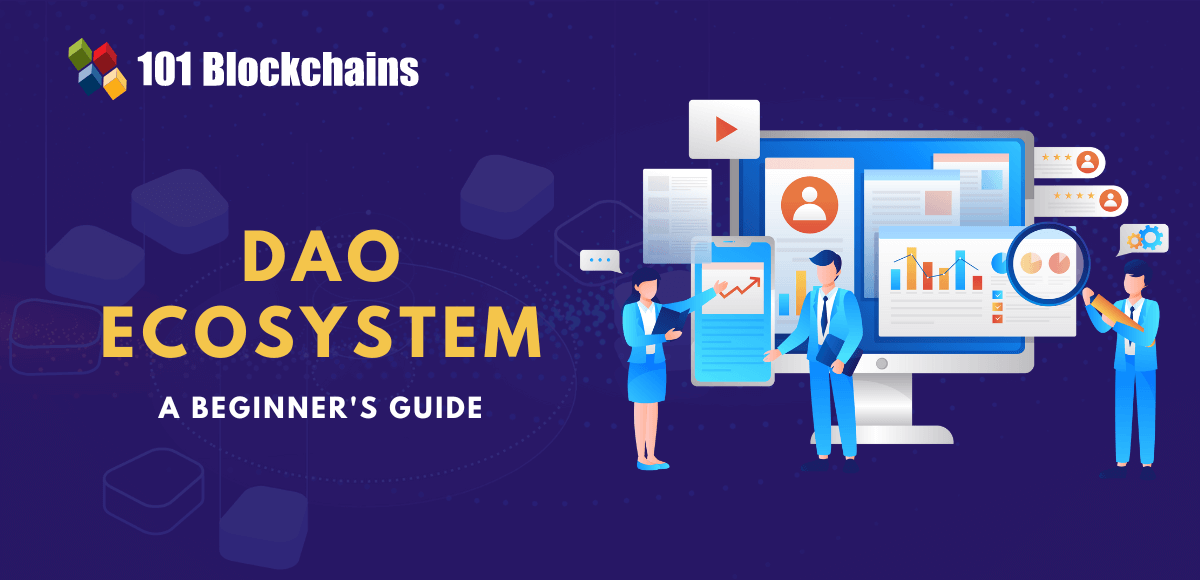 DAO Ecosystem