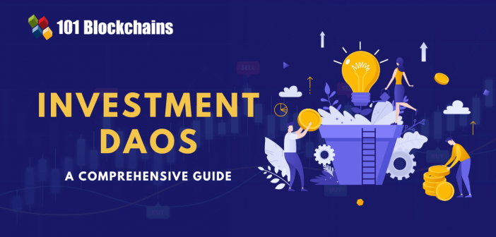 Investment DAOs