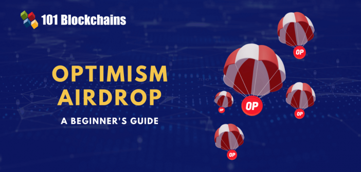 Optimism airdrop