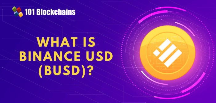 Binance USD