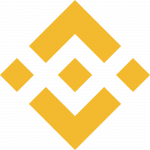 Binance logo