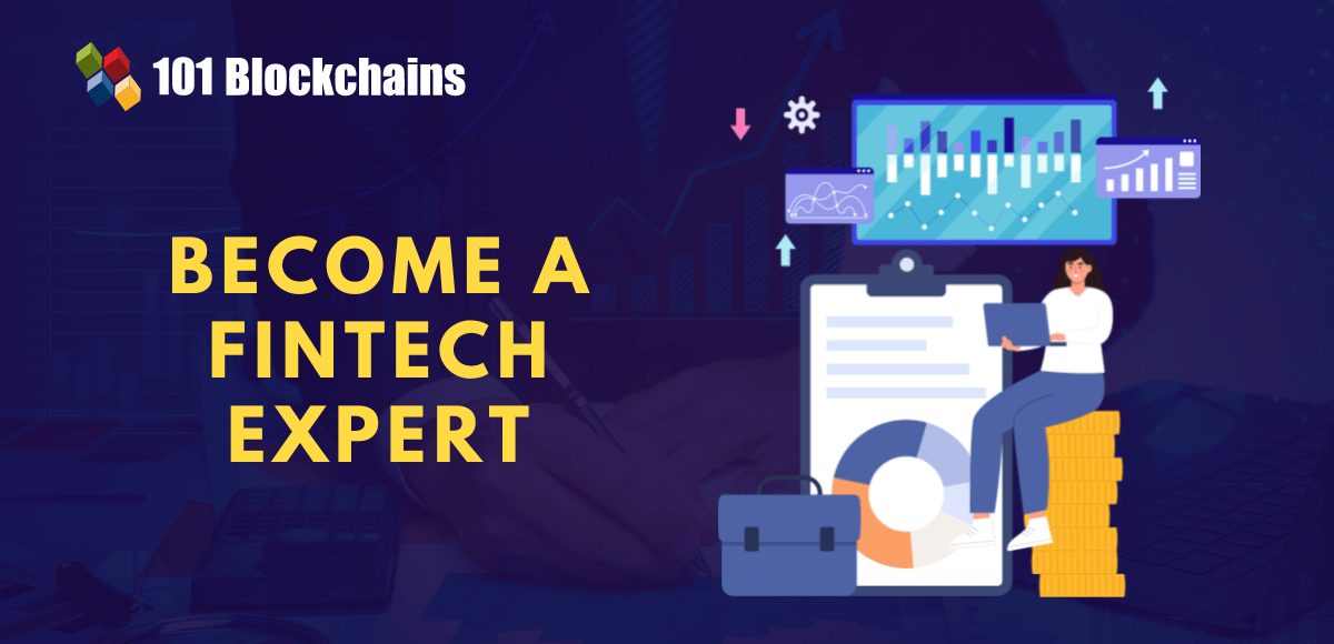 Become Fintech Expert