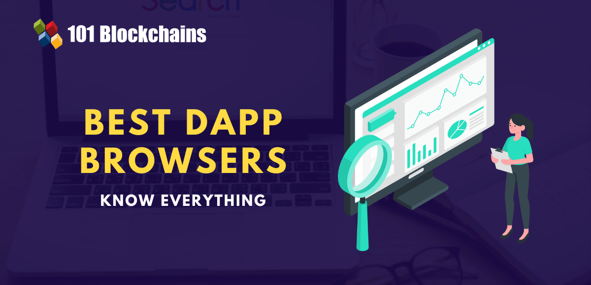 Best DApp Browsers