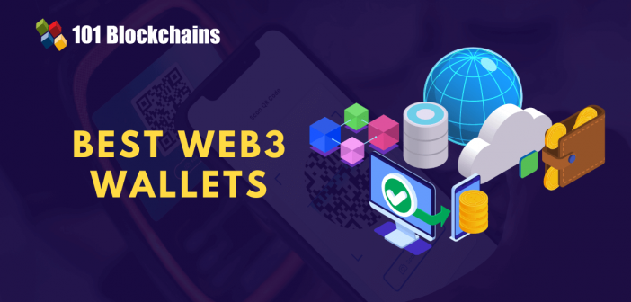 Best Web3 Wallets