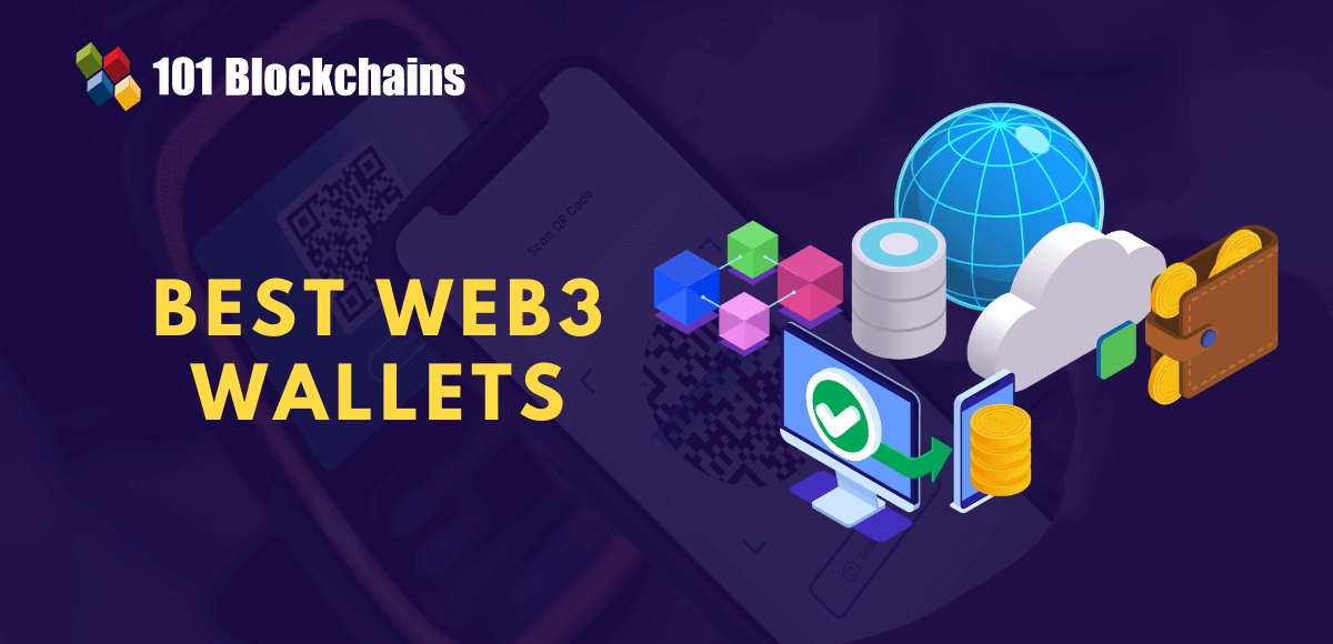 Best Web3 Wallets