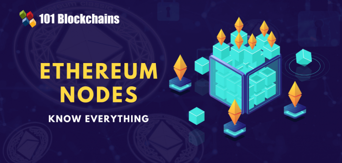 ethereum nodes explained